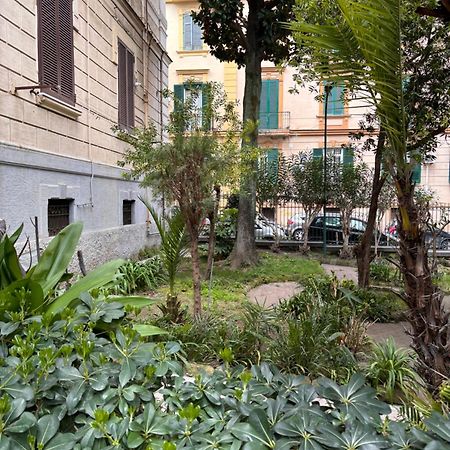 La Tela Di Elena Hotel Naples Exterior photo